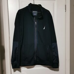Nautica Dark Blue Jacket